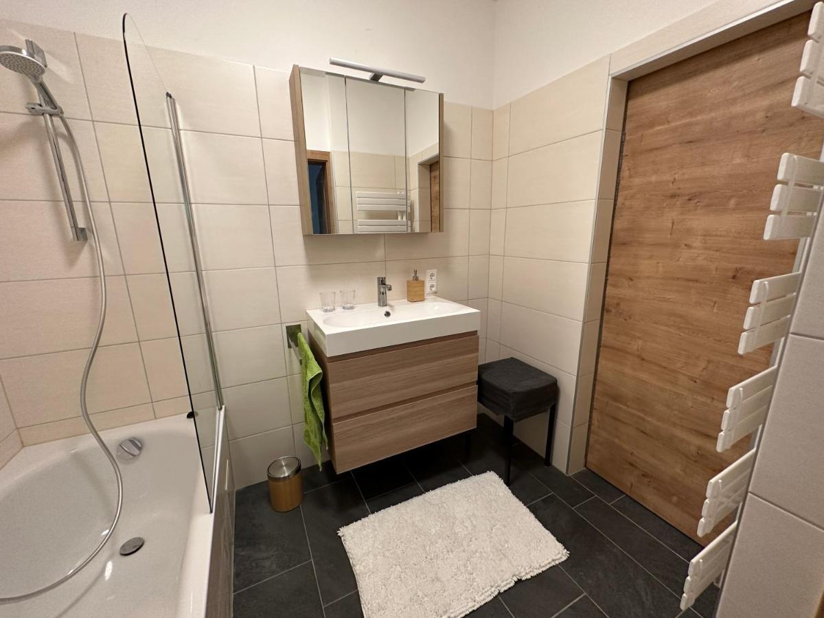 Apartment Poestlingbergoase Linz
