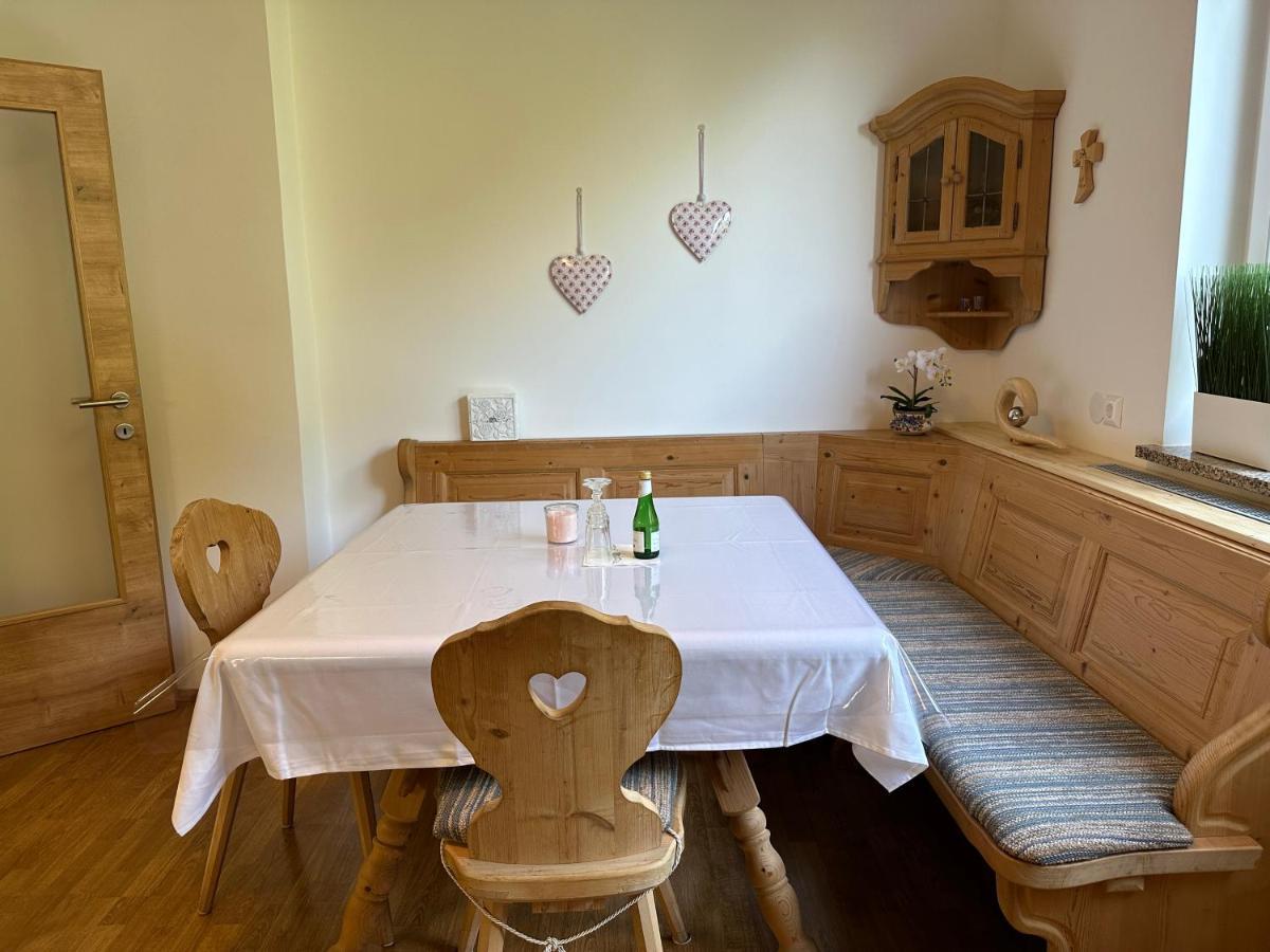 Apartment Poestlingbergoase