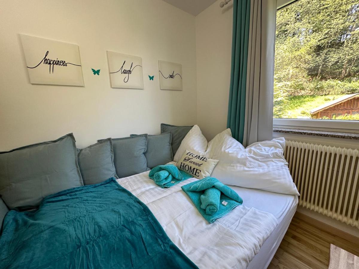 Poestlingbergoase Apartment *