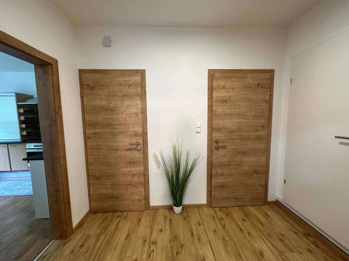 Poestlingbergoase Apartment *