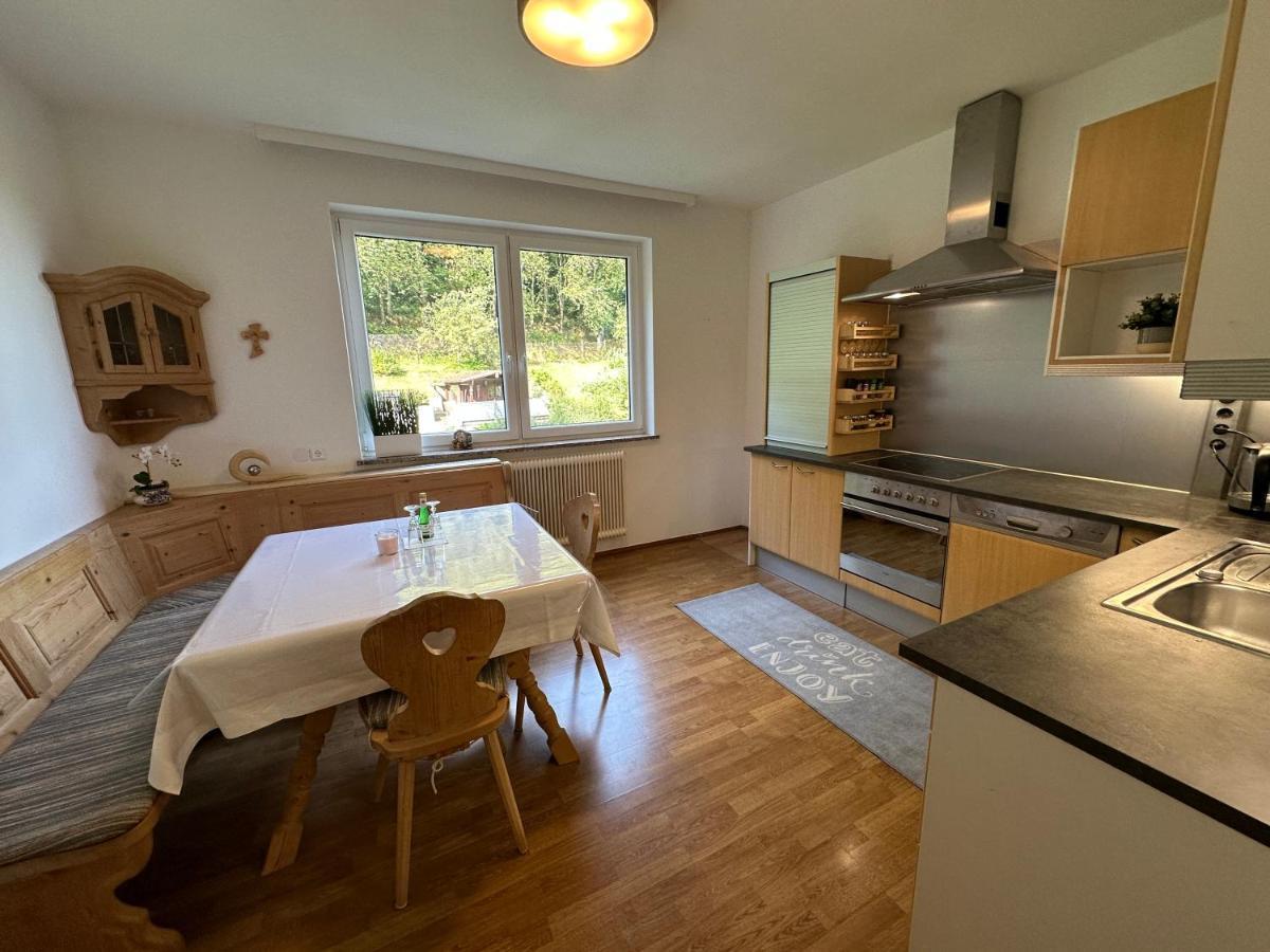 Apartment Poestlingbergoase *