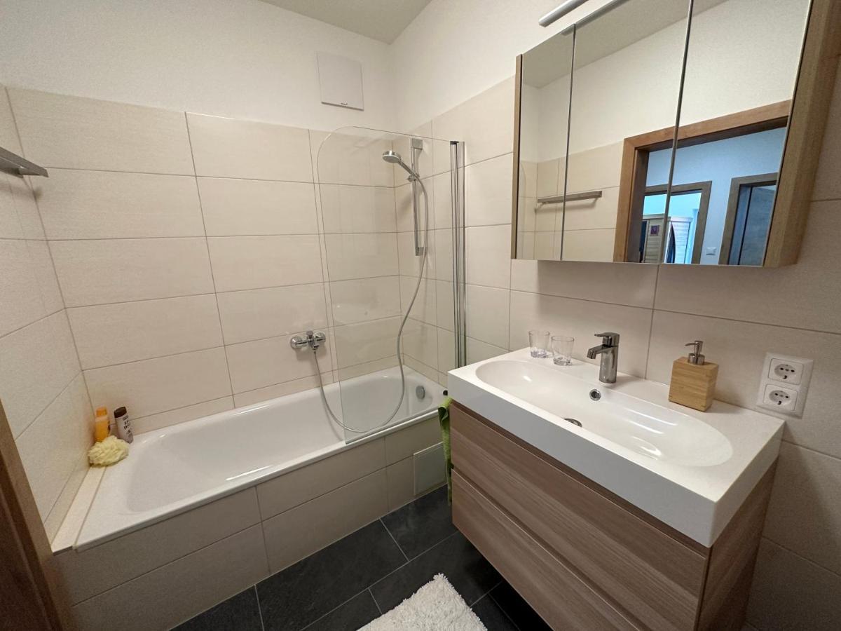 Poestlingbergoase Apartment