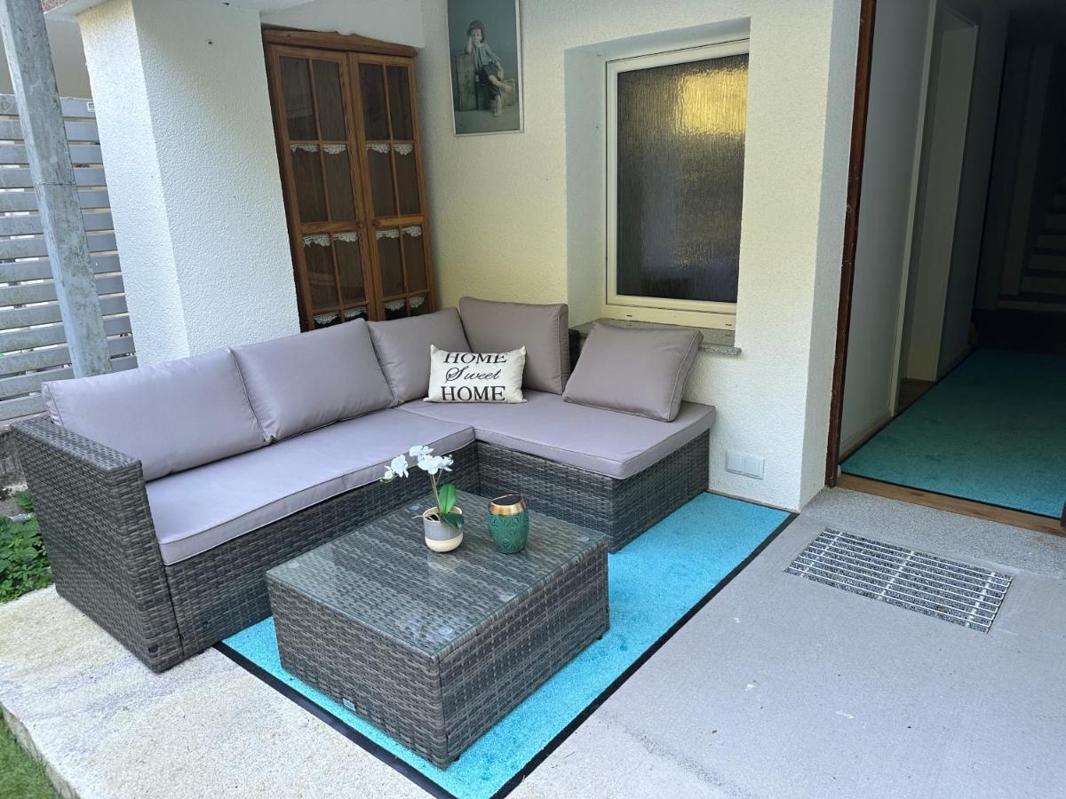 Apartment Poestlingbergoase *