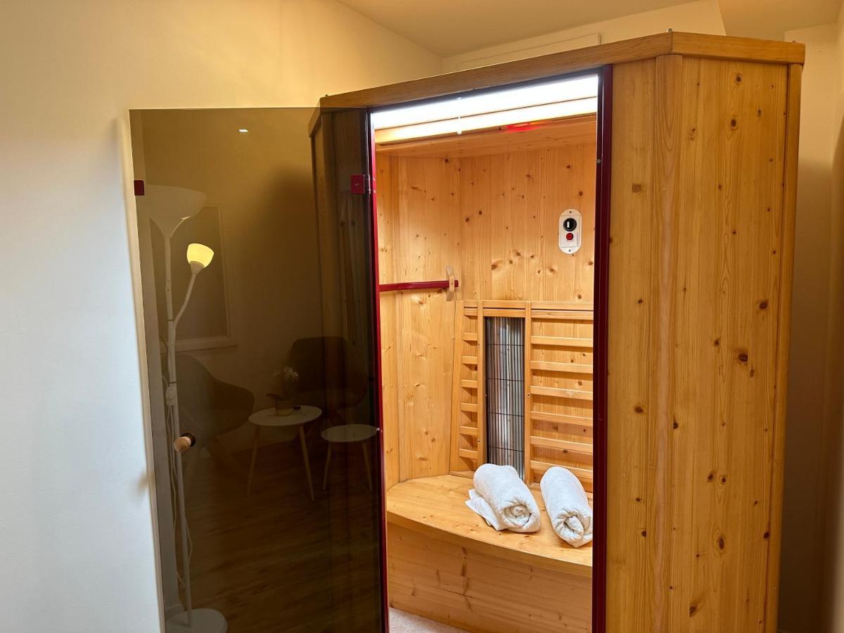 Apartment Poestlingbergoase