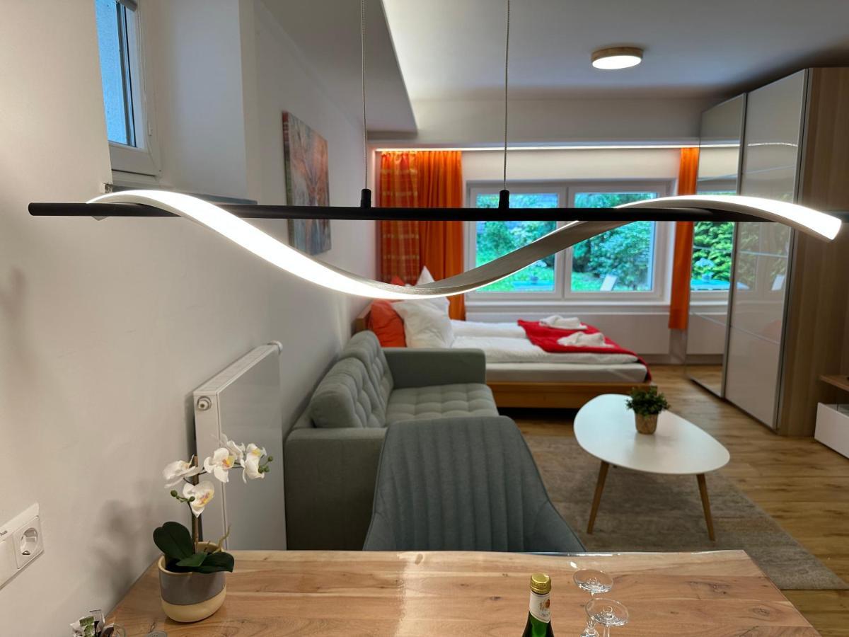 Apartment Poestlingbergoase