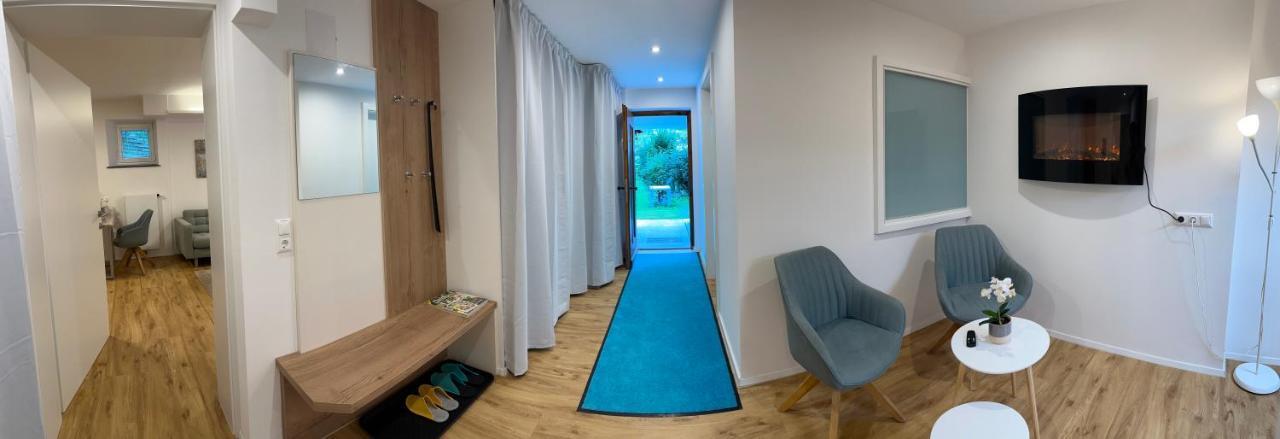 Apartment Poestlingbergoase