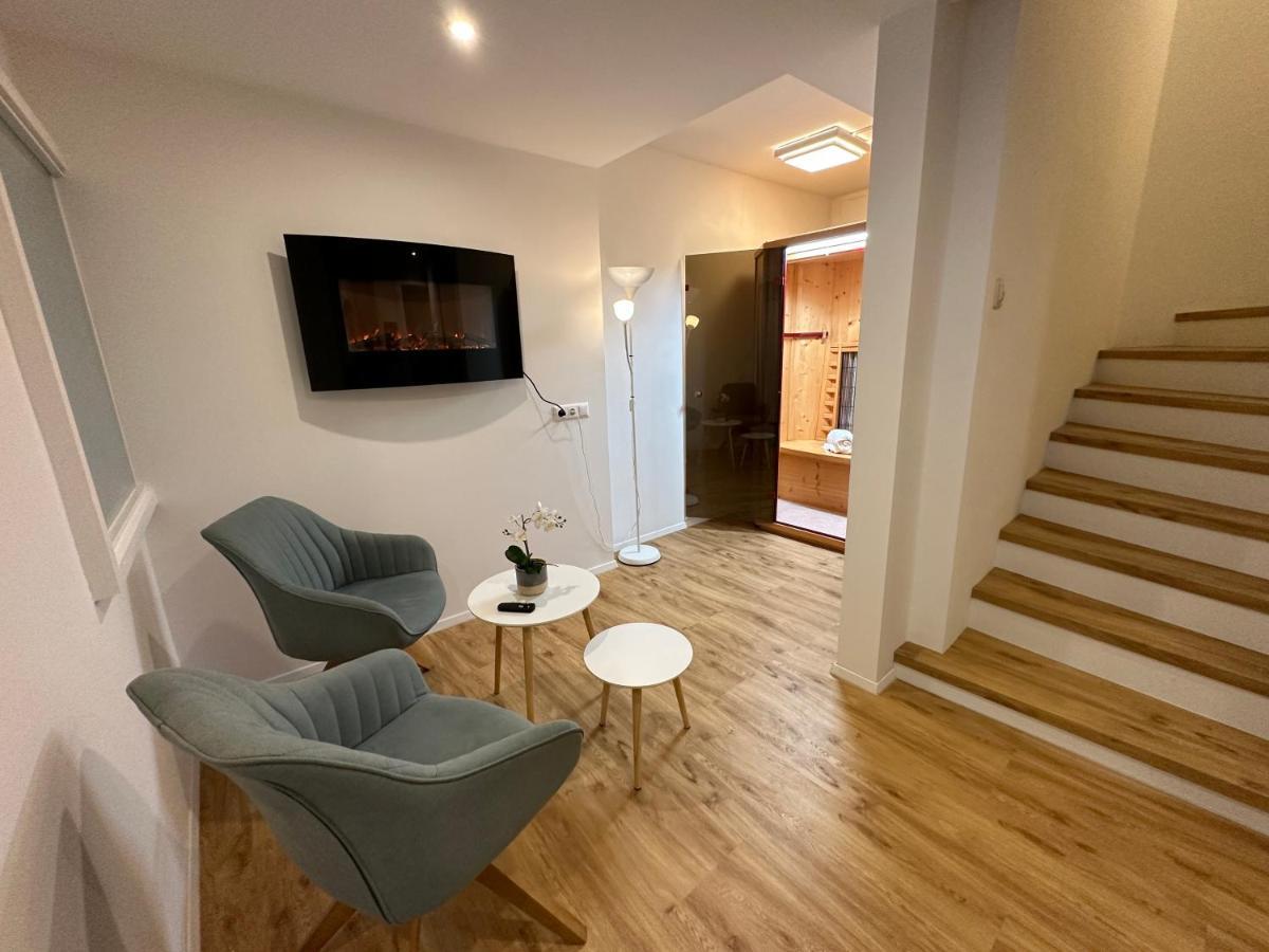 Poestlingbergoase Apartment