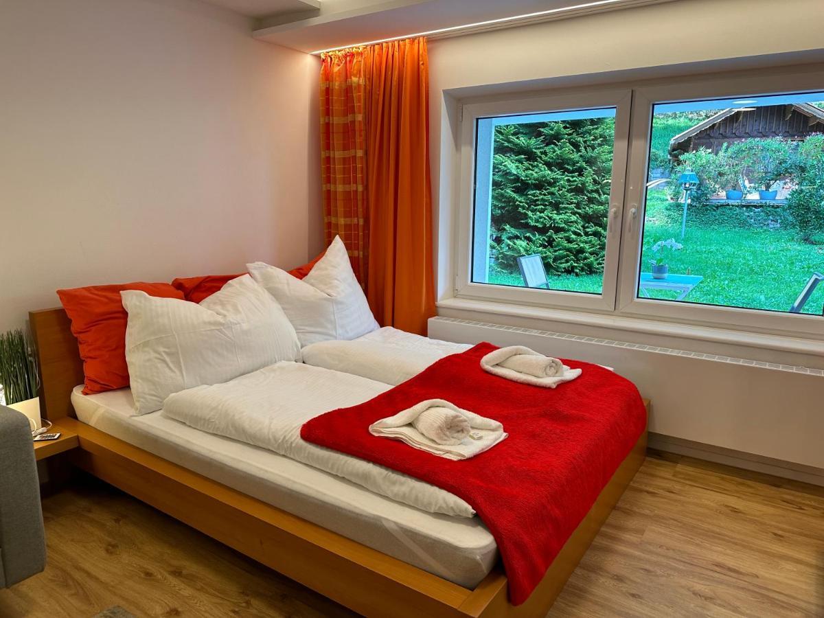 Poestlingbergoase Apartment