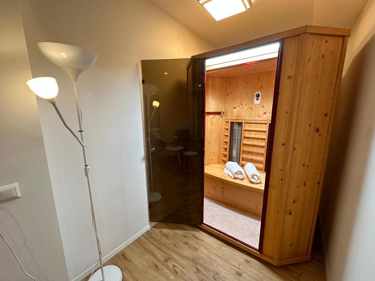 Apartment Poestlingbergoase Linz