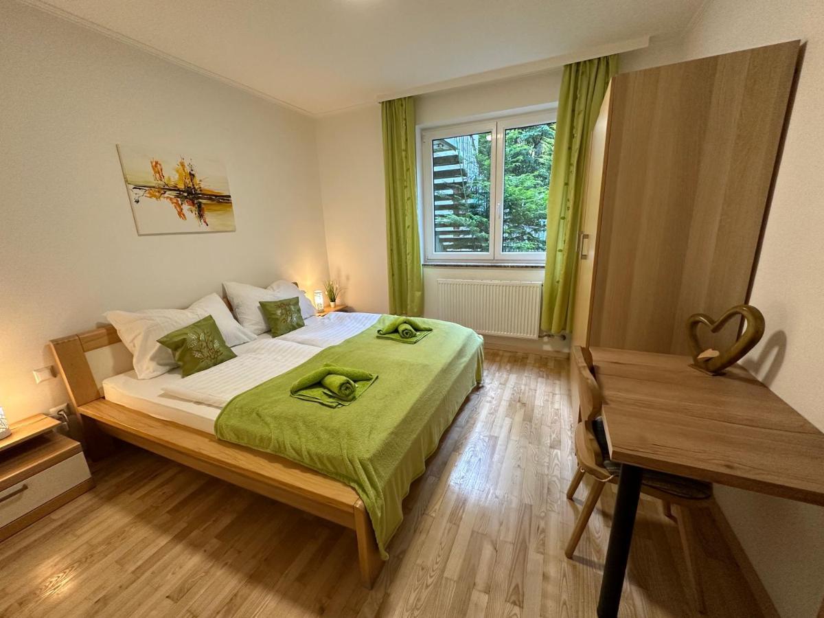 Poestlingbergoase Apartment
