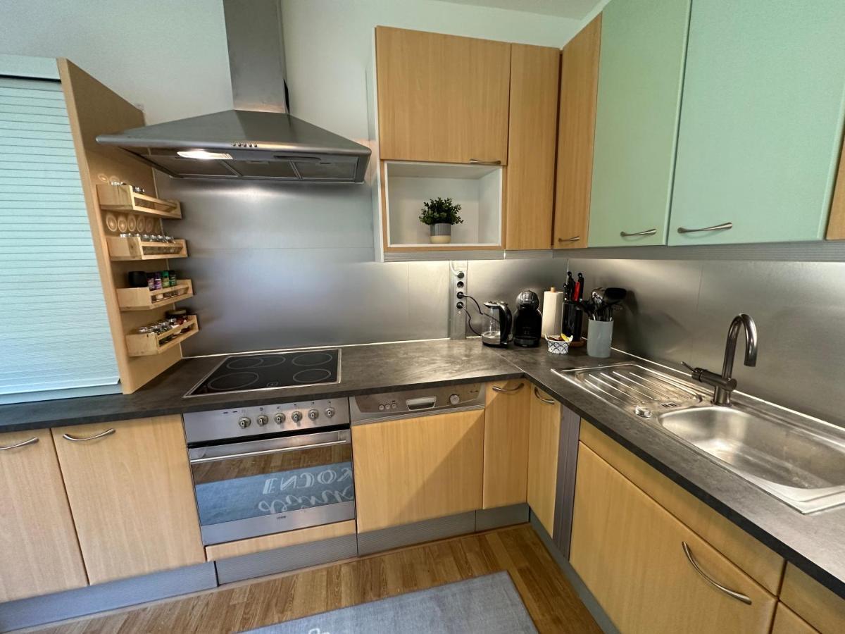 Apartment Poestlingbergoase Linz