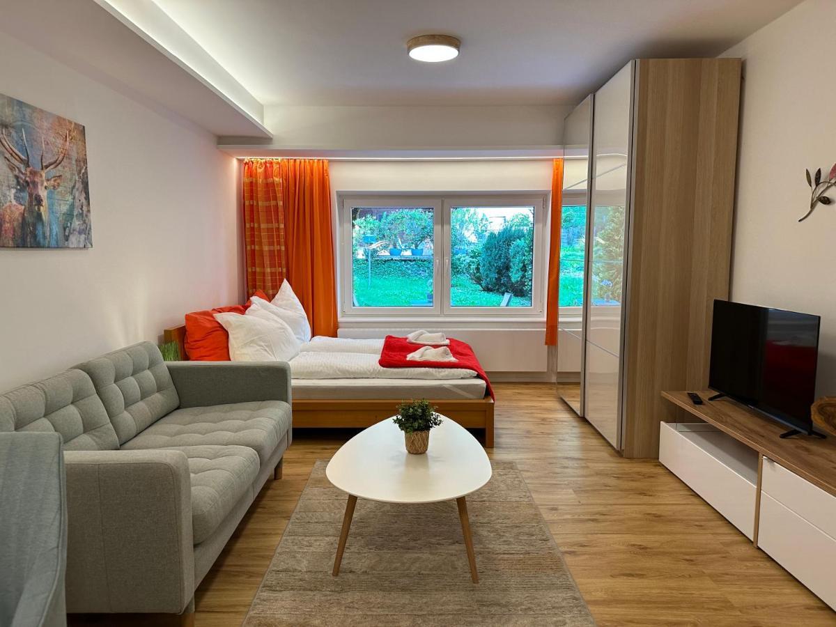 Poestlingbergoase Apartment *