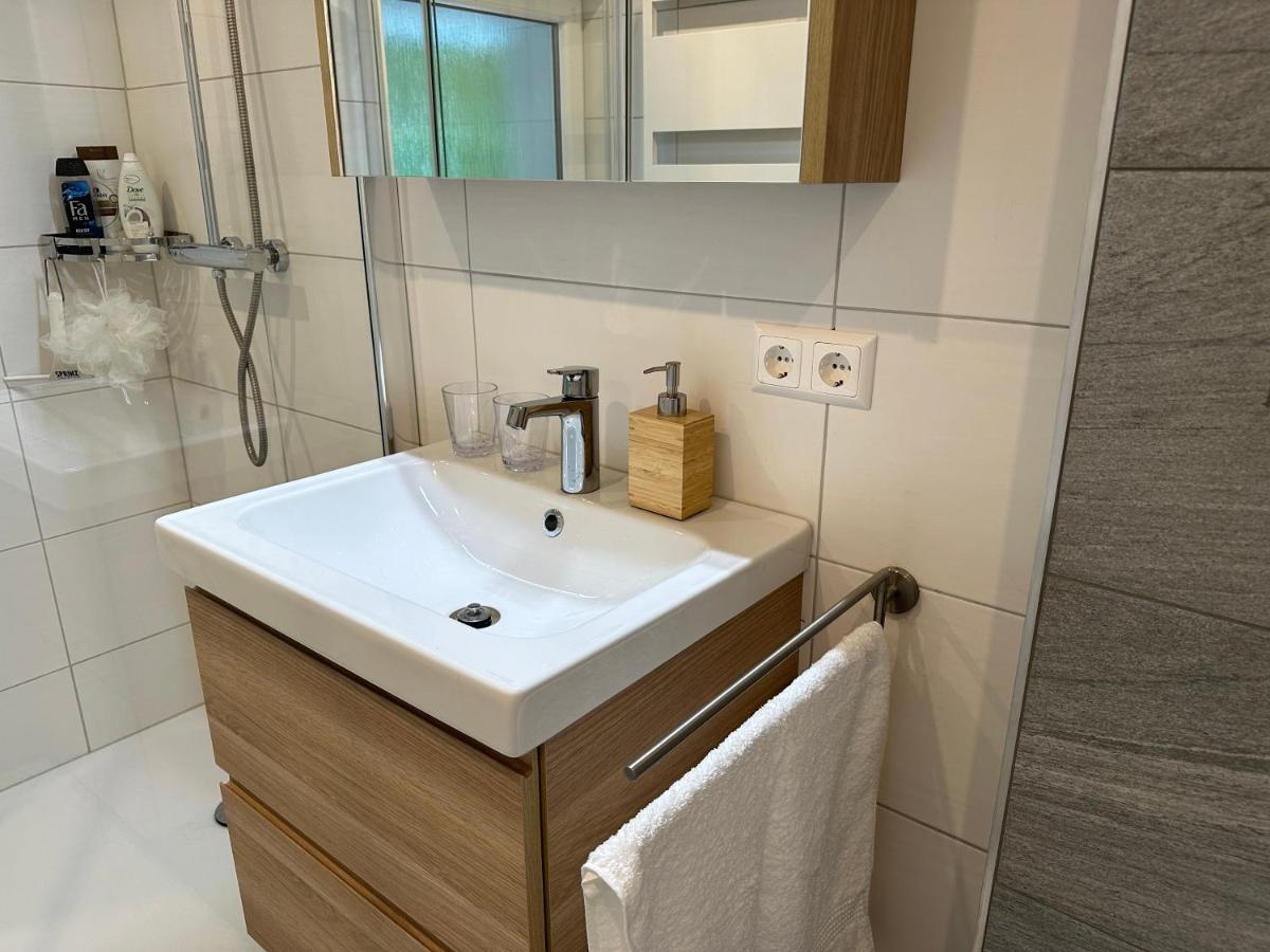 Poestlingbergoase Apartment