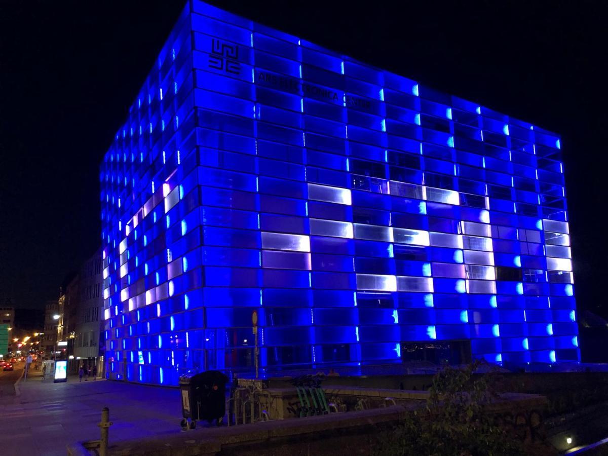 Poestlingbergoase Apartment Linz