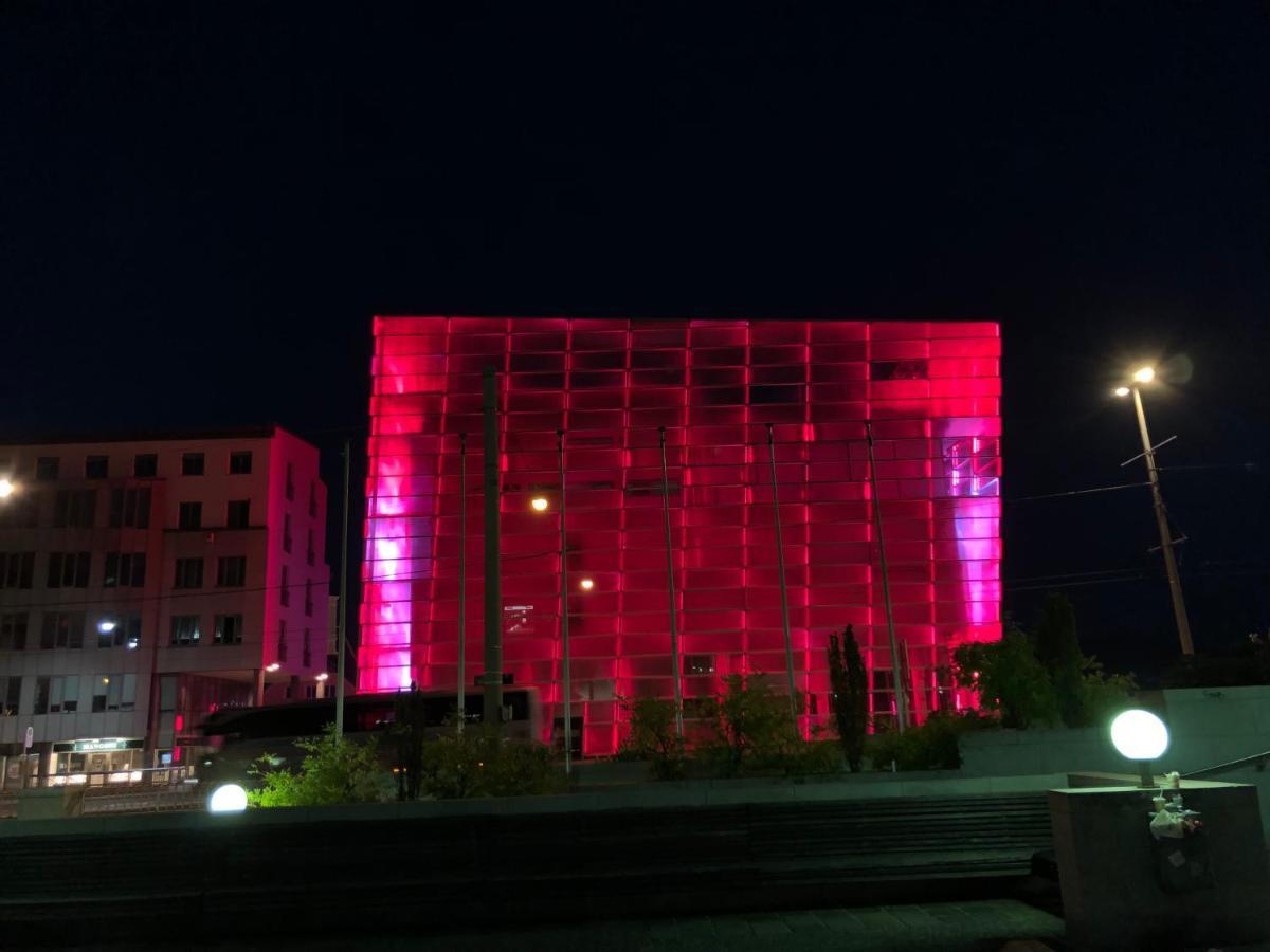 Poestlingbergoase Linz