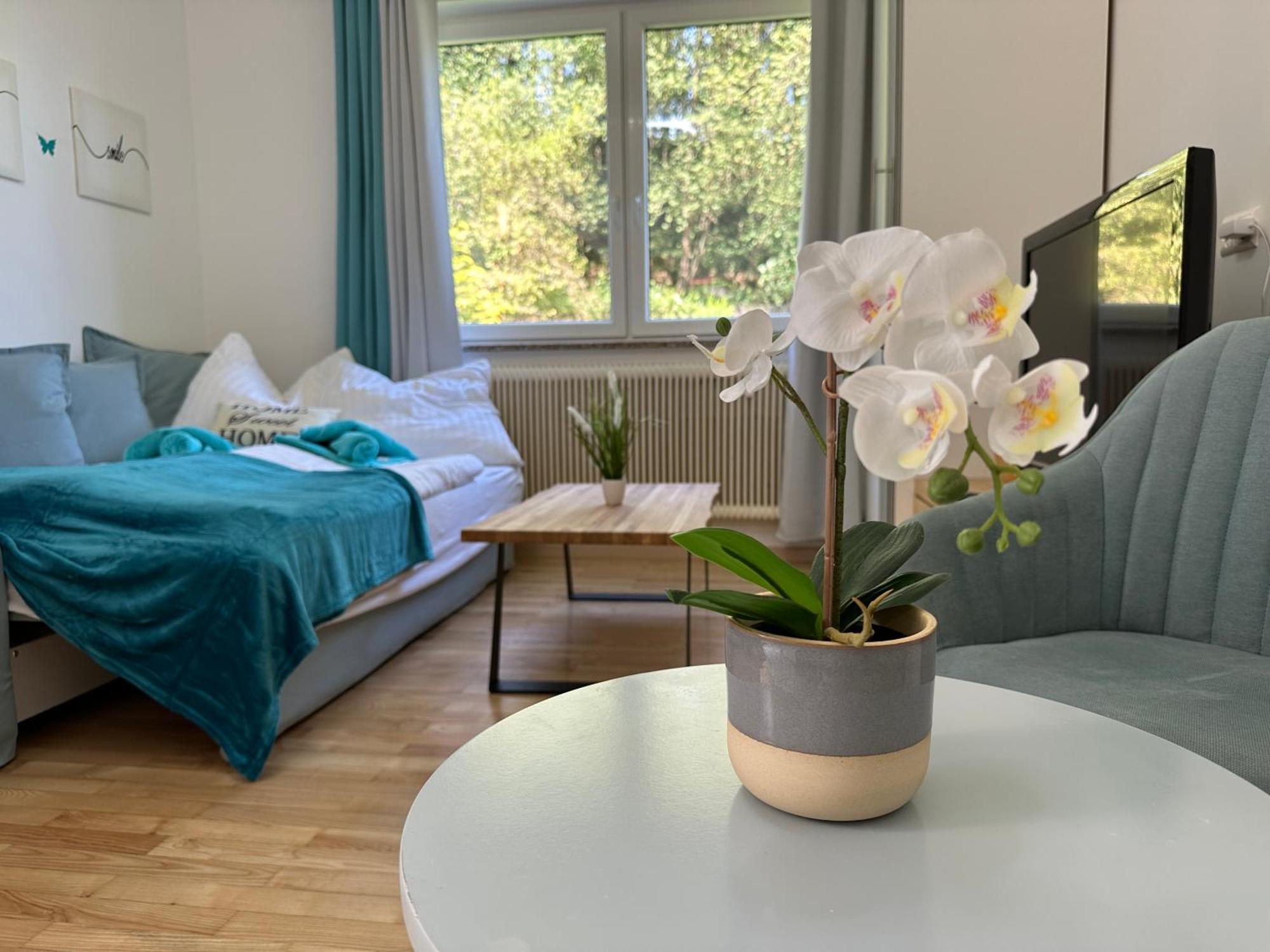 Poestlingbergoase Apartment Linz