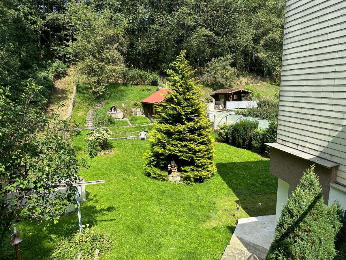 Apartamento Poestlingbergoase *