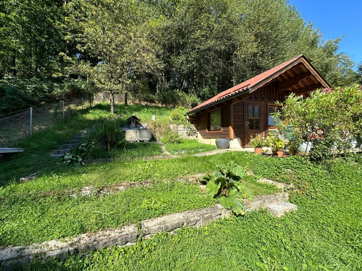 Poestlingbergoase Apartamento Linz