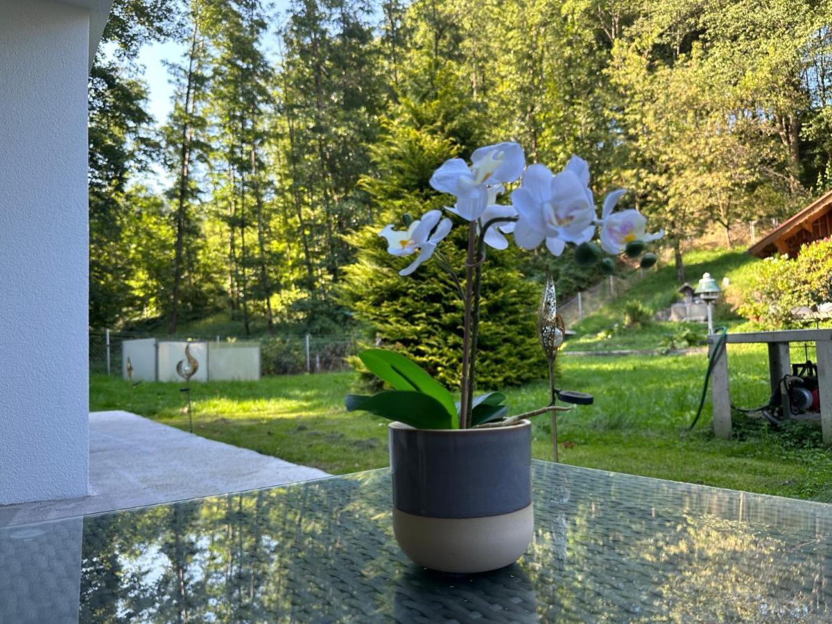 Apartamento Poestlingbergoase *