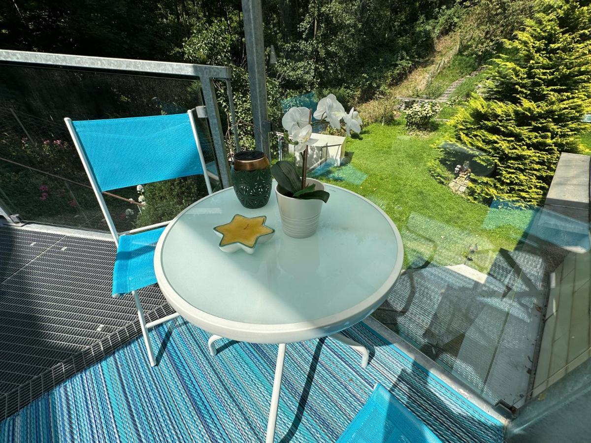 Apartamento Poestlingbergoase