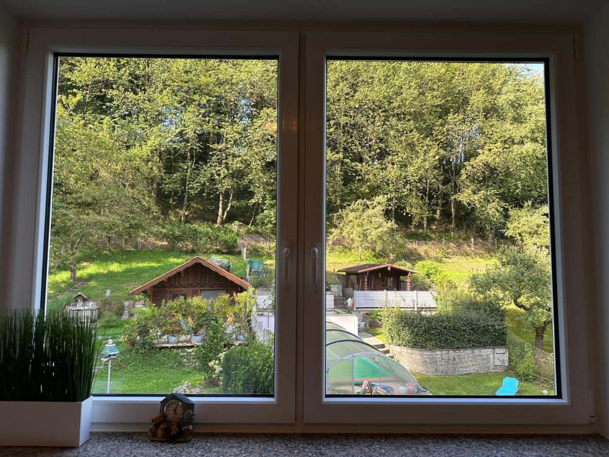 Apartamento Poestlingbergoase *