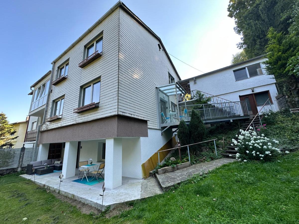 Apartamento Poestlingbergoase *