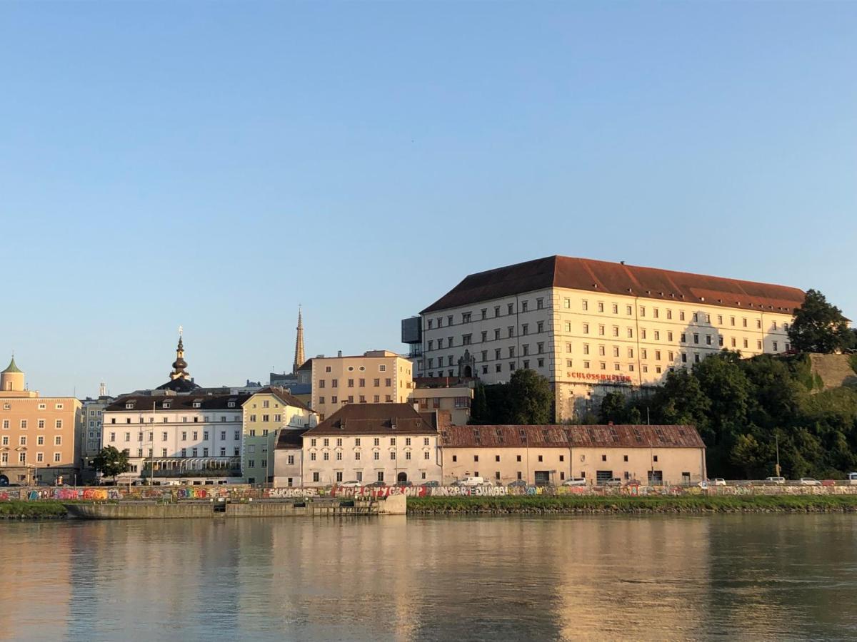 Apartamento Poestlingbergoase *