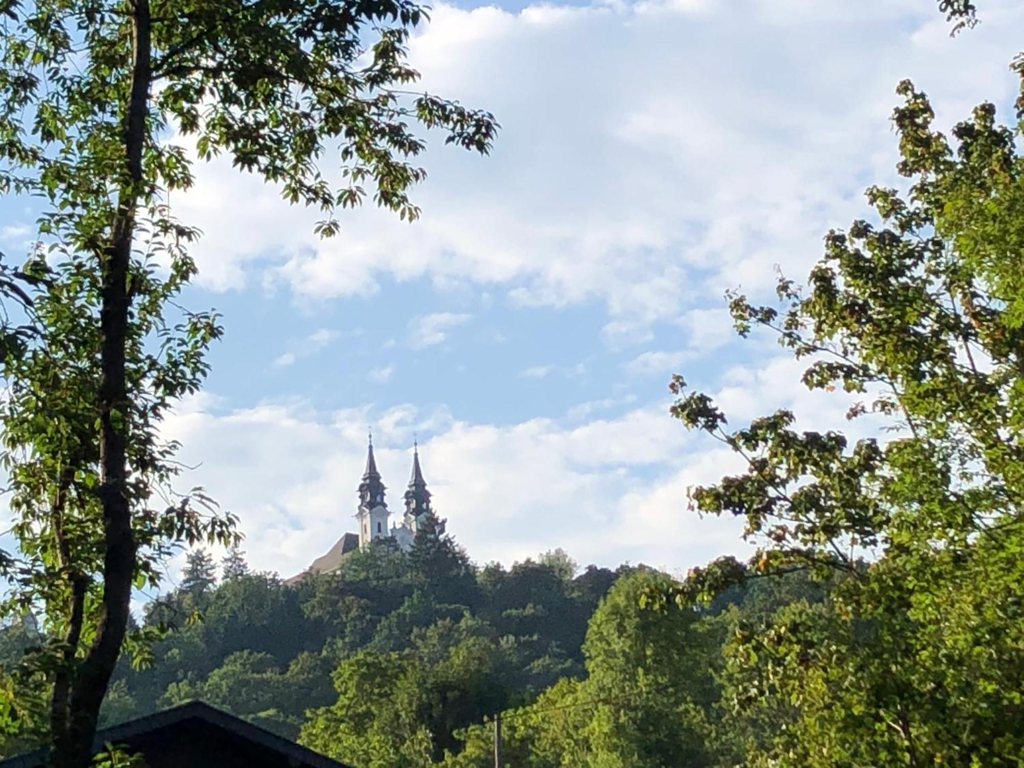 Poestlingbergoase Apartamento Linz