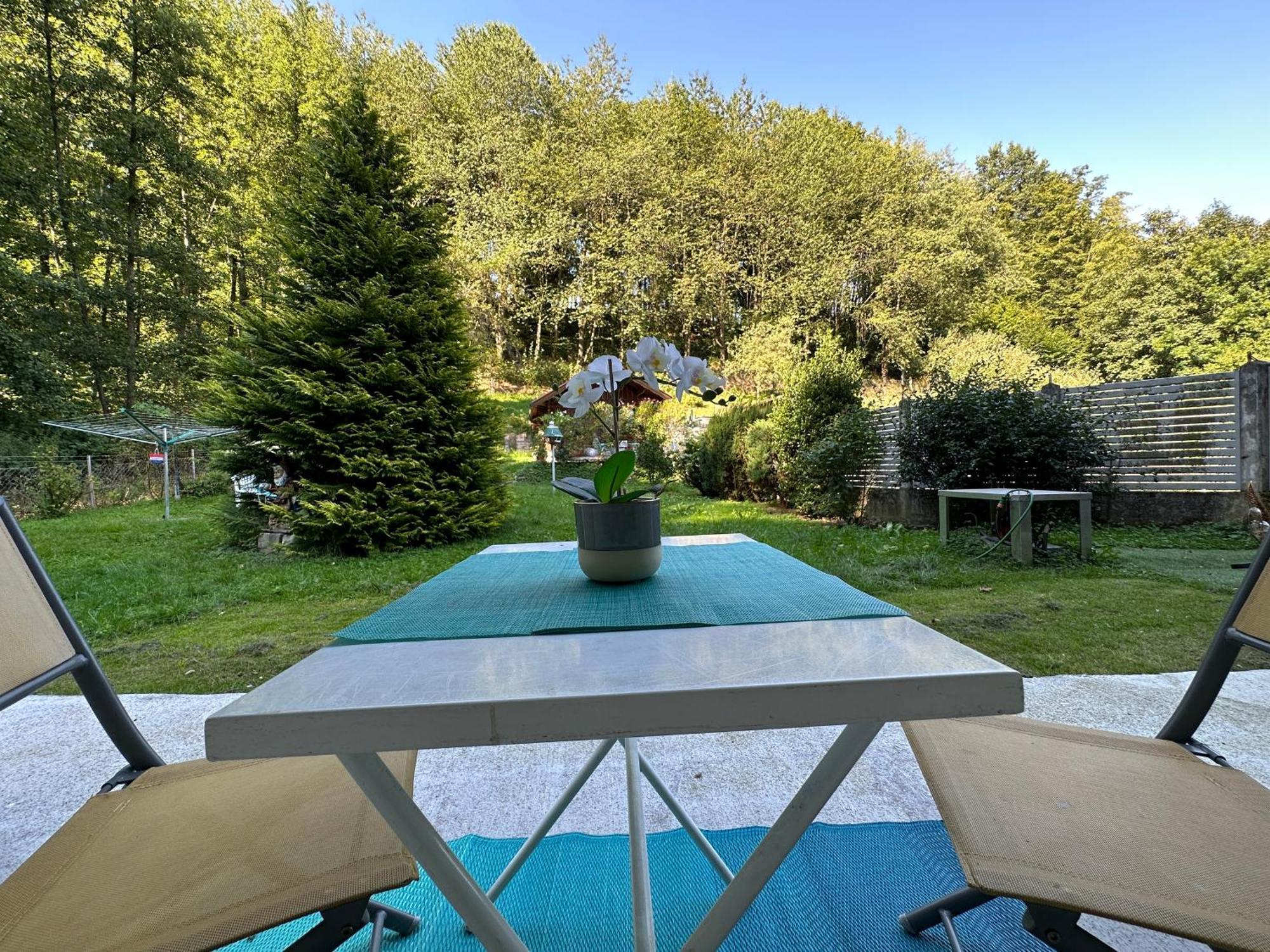 Poestlingbergoase Apartamento Linz