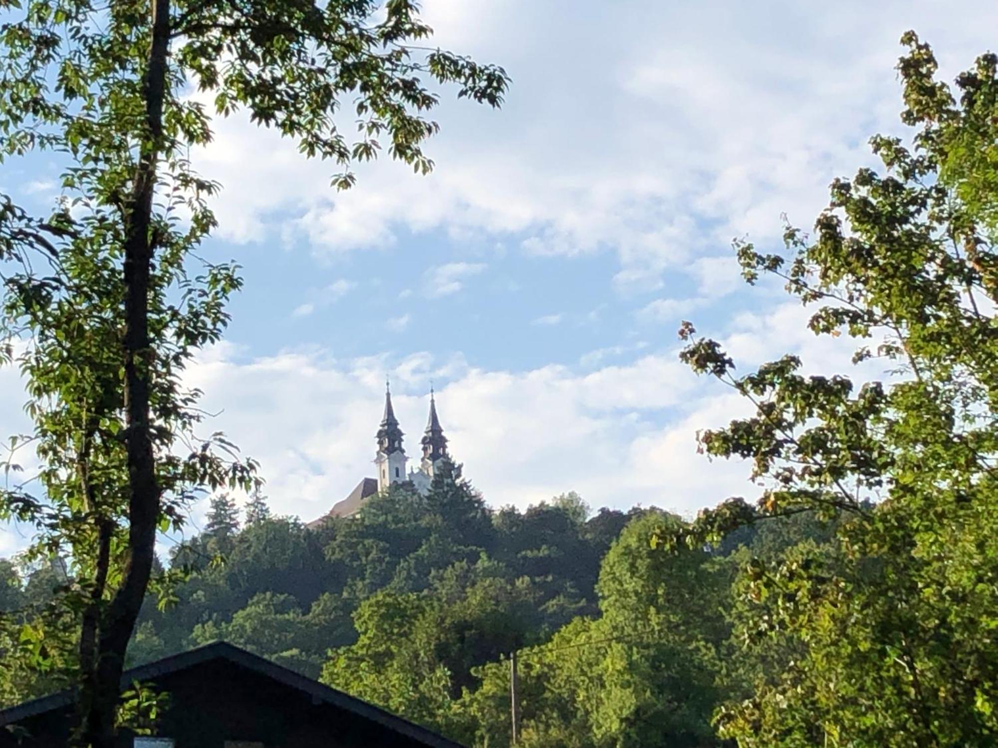 Poestlingbergoase Apartamento Linz