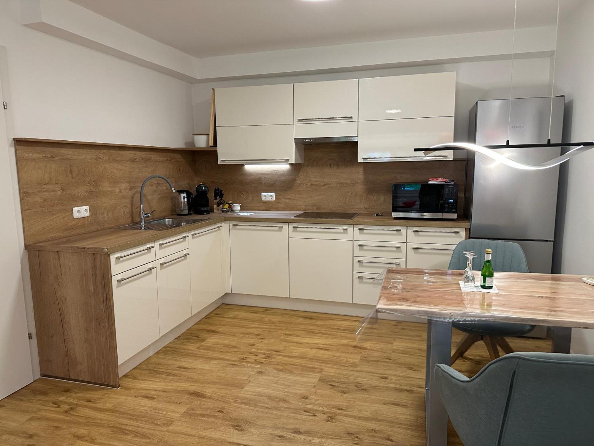 Apartamento Poestlingbergoase